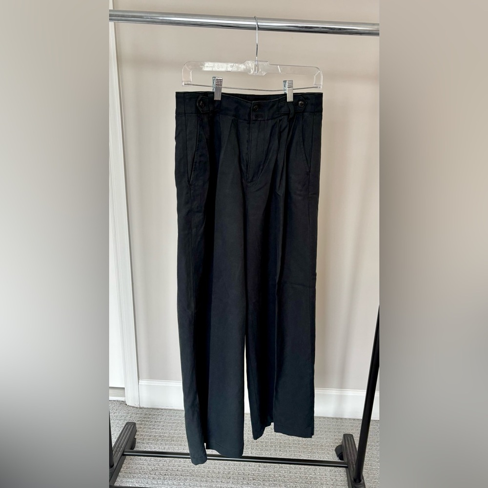 Madewell Harlow pant, 6P